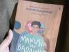 Belajar Menyelamatkan Diri Sendiri dalam Buku "MANUSIA dan BADAINYA"
