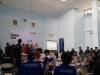 KPU Unindra Dinilai Tidak Relevan, BEM Universitas Ambil Langkah Pemberhentian