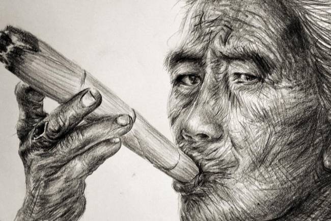 Perempuan Kretek dan Stigma yang Melekat di Dalamnya